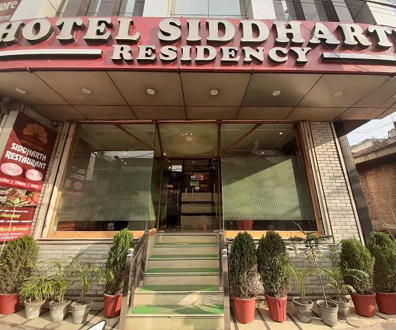 Hotel Siddharth Residency Uttaranchal Dehradun Hotel Exterior