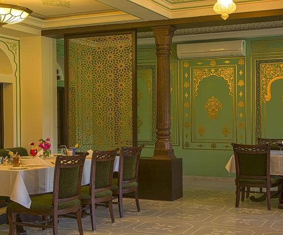 Grand Uniara Rajasthan Jaipur Food & Dining