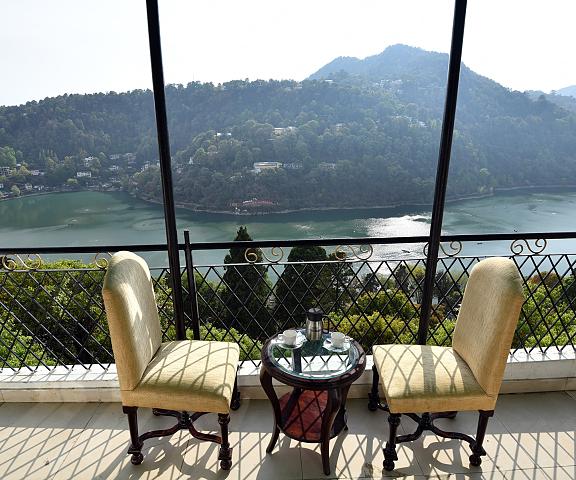 Hotel Mount N Lake Uttaranchal Nainital Hotel View