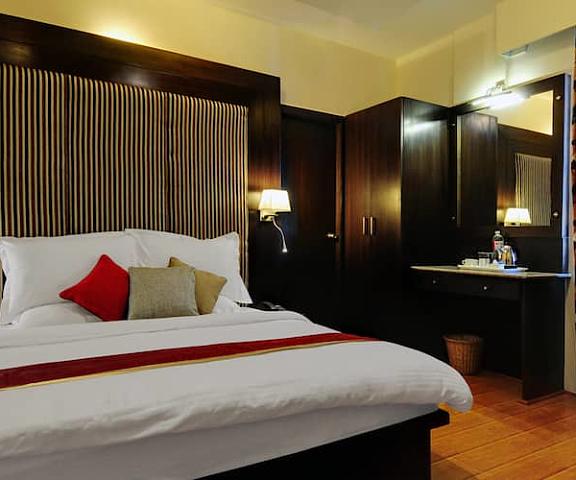 Valley Orchid Jammu and Kashmir Srinagar DOUBLE DELUXE ROOM