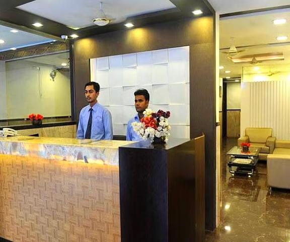 New Hotel Jannat Rajasthan Ajmer Public Areas