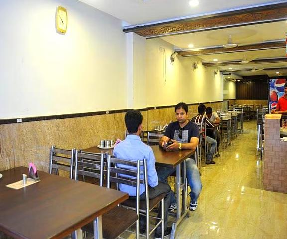 New Hotel Jannat Rajasthan Ajmer Food & Dining