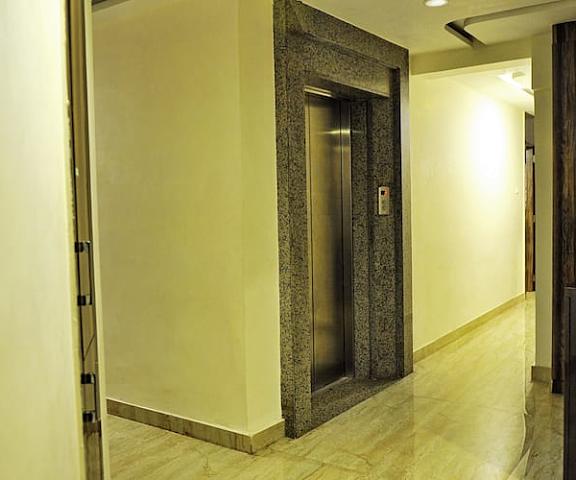 New Hotel Jannat Rajasthan Ajmer Lift