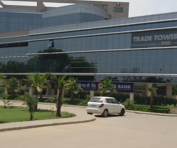 Trinity Corporate Suites Haryana Gurgaon Facade