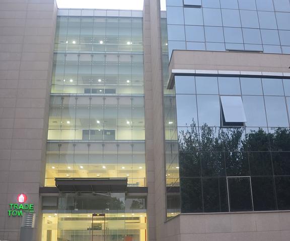 Trinity Corporate Suites Haryana Gurgaon Primary image