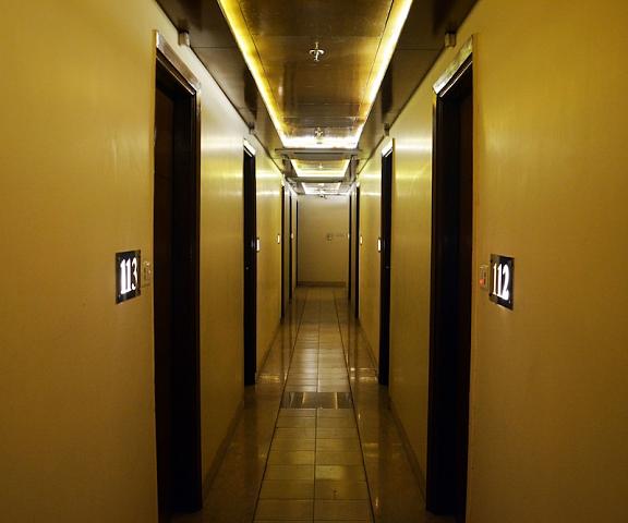 Trinity Corporate Suites Haryana Gurgaon Lobby