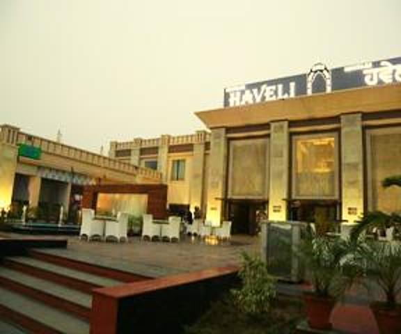 Heritage Haveli Haryana Ropar Hotel Exterior