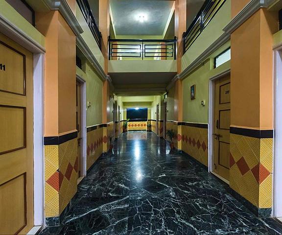 Hotel Sai Yatri Maharashtra Trimbakeshwar Public Areas