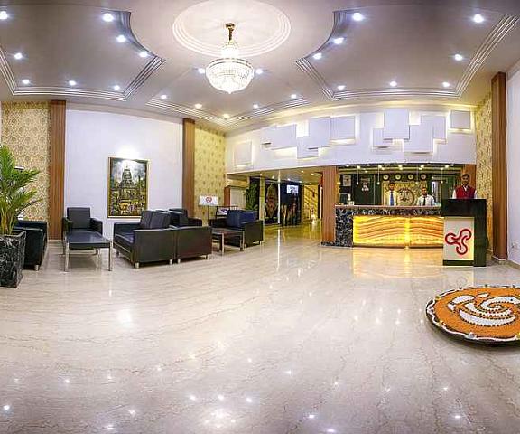 Hotel Sheela Towers Orissa Sambalpur Public Areas