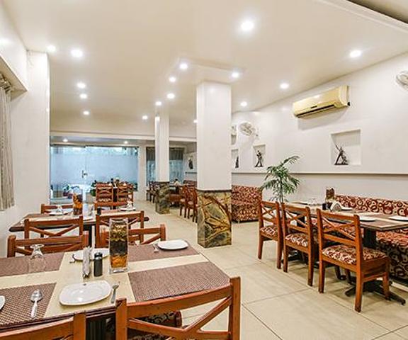 FabHotel Silver Inn I Madhya Pradesh Bhopal Food & Dining