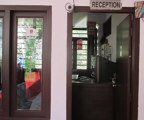 Hotel Kulri Presidency (Knaukin House) Uttaranchal Mussoorie Public Areas