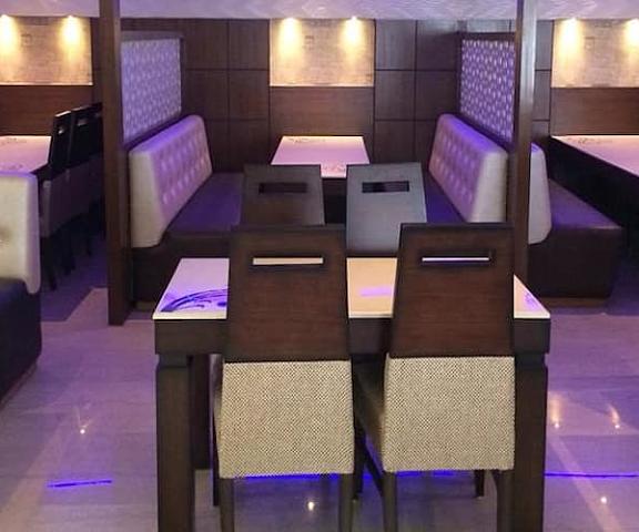 Hotel Opulence Punjab Pathankot Restaurant