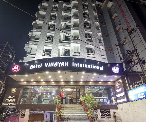 Hotel Vinayak International Bihar Patna Hotel Exterior