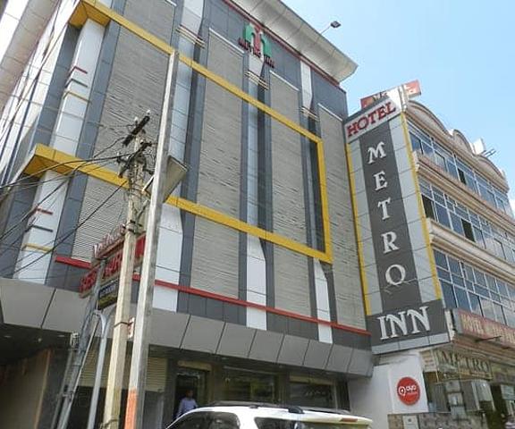 Hotel Metro inn Andhra Pradesh Visakhapatnam dscn hotel metro inn sgwgp