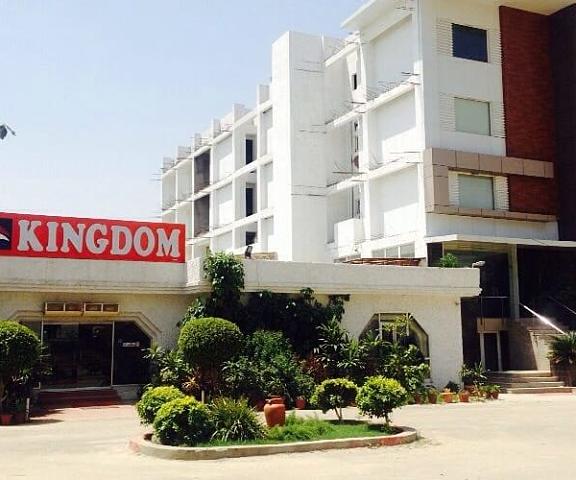 Kingdom Hotel Punjab Moga Overview