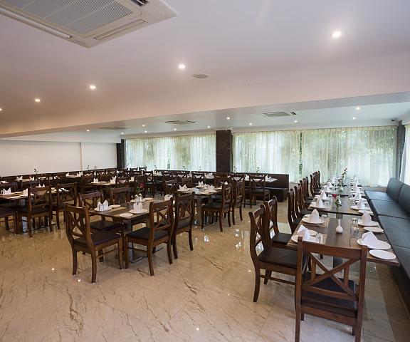 Diwatel Grande Resort Maharashtra Lonavala Food & Dining