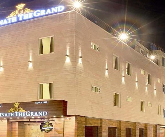 Hotel Gopinath The Grand Haryana Karnal Overview