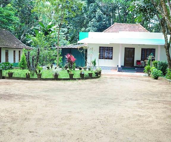 Kuttickattil Gardens Homestay Kerala Kottayam Overview
