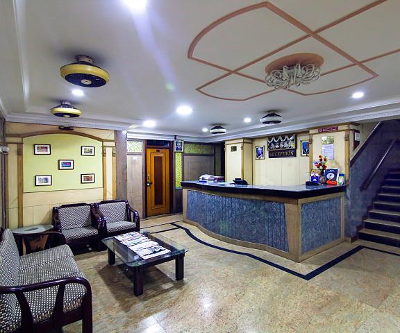 Hotel Anand Regency Karnataka Bangalore Public Areas