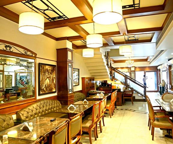 Hotel Kwality Regency Chandigarh Chandigarh Food & Dining