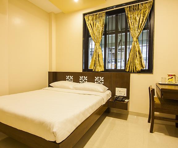 City Guest House Maharashtra Mumbai Deluxe Room
