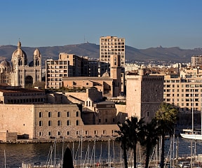 New Hotel of Marseille image 5 