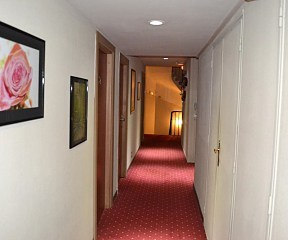Hotel Saint Ferreol image 3 