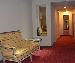 Hotel Saint Ferreol image 5 