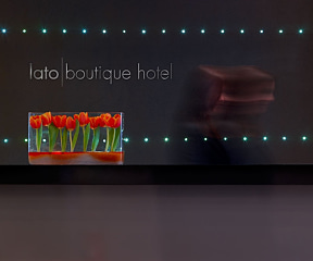 Lato Boutique Hotel image 3 