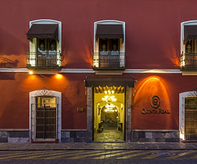 Quinta Real Puebla image 4 