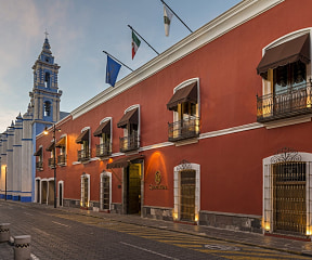 Quinta Real Puebla image 2 