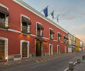 Quinta Real Puebla image 1 