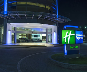 Holiday Inn Express Puebla, an IHG Hotel image 4 