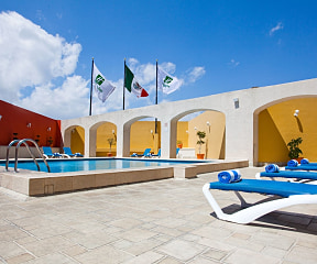 Holiday Inn Puebla La Noria, an IHG Hotel image 5 