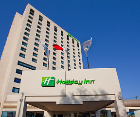 Holiday Inn Puebla La Noria, an IHG Hotel image 2 