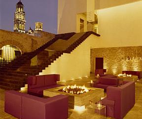 La Purificadora, Puebla, a Member of Design Hotels image 4 