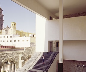 La Purificadora, Puebla, a Member of Design Hotels image 2 