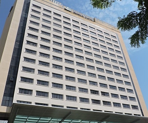 Sunway Hotel Georgetown Penang image 1 