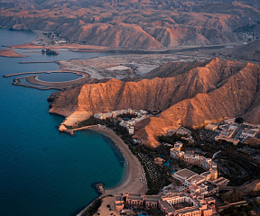 Shangri-La Barr Al Jissah, Muscat image 2 