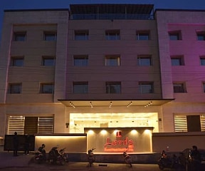 Grand Plaza Lords Inn, Jammu image 2 