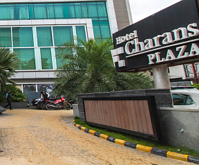 Hotel Charan Plaza image 1 