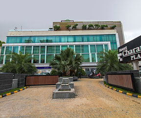 Hotel Charan Plaza image 5 