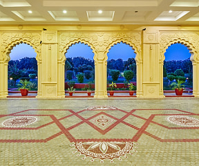 The Ummed Jodhpur Palace Resort & Spa image 1 