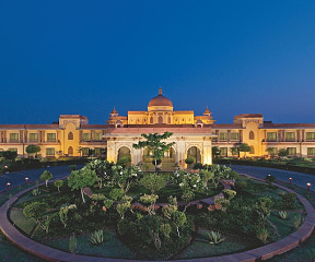 The Ummed Jodhpur Palace Resort & Spa image 2 