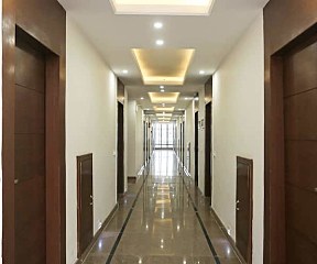 Hotel Royal Arabia image 2 