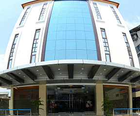 Hotel Royal Arabia image 1 