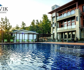 Trivik Hotels & Resorts, Chikmagalur image 2 