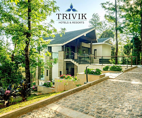 Trivik Hotels & Resorts, Chikmagalur image 5 