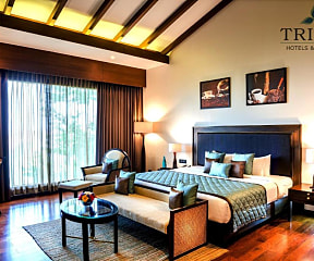 Trivik Hotels & Resorts, Chikmagalur image 4 
