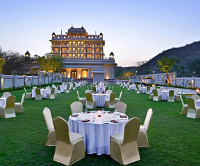 Indana Palace Jaipur image 2 